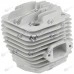 Kit cilindru masina de debitat Stihl TS 400 49mm (Taiwan) 